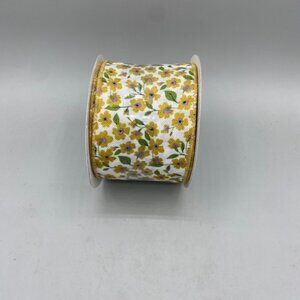 Celebrate IT Easter 2.5 in X 20Ft Wired Ribbon